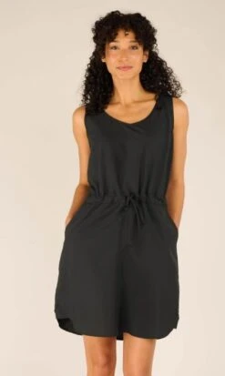 Sherpa: Women's Sajilo Dress -Prana Clothing Shop Capture3 184bfc00 0ecf 4eec 8bde 0dcf11b0165b