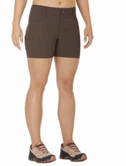 Outdoor Research - Women's Ferrosi Shorts 5" Inseam -Prana Clothing Shop Capture3 22ac4146 e626 4c0b 8776 47d050c60266