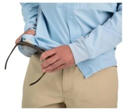 Simms - Men's Intruder BiComp Fishing Shirt -Prana Clothing Shop Capture3 315d2b73 53c9 41cc 9bb4 71f1c64d19fb