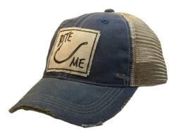 Vintage Life - Distressed Trucker Cap -Prana Clothing Shop Capture3 7548162f 8f4a 485d 80a3 91a246bb1399