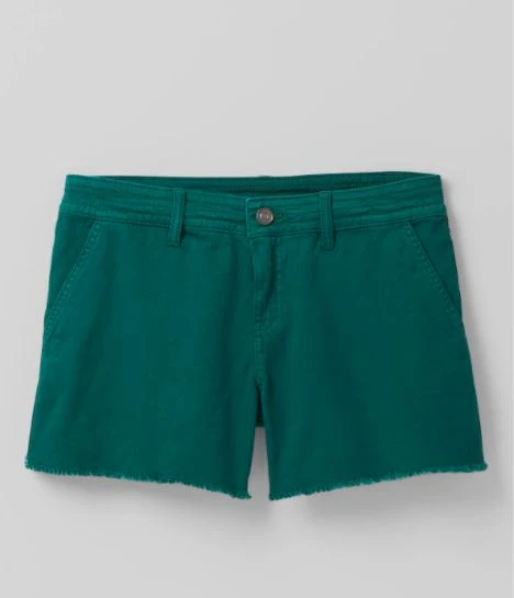 PrAna - Women's Sancho Short 10 PrAna - Women's Sancho Short - Image 8