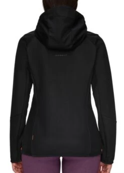 Mammut - Women's Ultimate VI SO Hooded Jacket -Prana Clothing Shop Capture3 891c0003 be58 46a9 bdb2 aa111385e189
