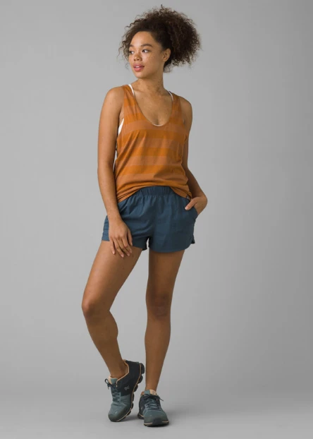 PrAna - Women's Arch Short 6 PrAna - Women's Arch Short - Image 4