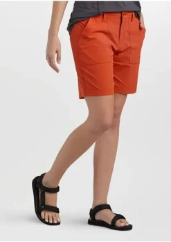 Outdoor Research - Women's Ferrosi Shorts, 7" Inseam -Prana Clothing Shop Capture3 8ad97ebb 58b5 46cb bace a9037a3929c1