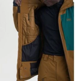 Outdoor Research - Men's Snowcrew Jacket -Prana Clothing Shop Capture3 95689bd4 da10 4fa8 b948 636bd8c9f2a7