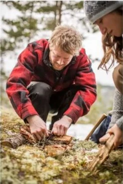 Fjallraven - Men's Canada Shirt -Prana Clothing Shop Capture3 cb74c9ee c00c 472f a77d 323d356198cf