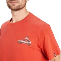 Sherpa - Men's Parsa Tee 9 Sherpa - Men's Parsa Tee -Prana Clothing Shop Capture3 d15f76ac ade6 4389 a33a 63cb15fbe8ed