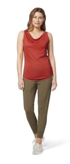 Royal Robbins - Women's Multi-Way Knit Tank -Prana Clothing Shop Capture3 e0dfa990 5210 441e 9635 1fb7ab299e04