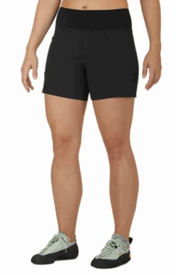 Outdoor Research - Women's Zendo Shorts -Prana Clothing Shop Capture3 e48b8c95 5d63 4147 bb17 a0b686789205