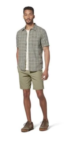 Royal Robbins - Men's Pathway Short -Prana Clothing Shop Capture3 f5363ced 2c38 4e95 8b90 13fece534d15