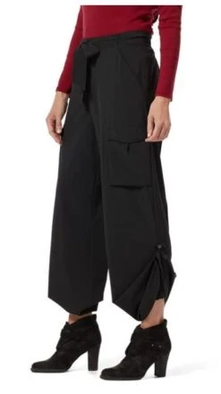 Royal Robbins - Women's Spotless Traveler Cargo Pant -Prana Clothing Shop Capture3 ff66b33b 14a7 4922 9808 e945d4f59ed2