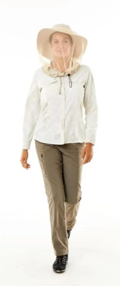 Royal Robbins - Bug Barrier Convertible Sun Hat -Prana Clothing Shop Capture4 1988e52d d180 4105 8864 ea4ceafc5595