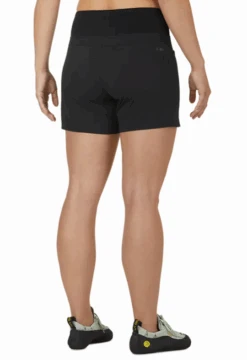 Outdoor Research - Women's Zendo Shorts -Prana Clothing Shop Capture4 4d194cb0 db2a 4fbe 8ba0 c3a197efeb5c