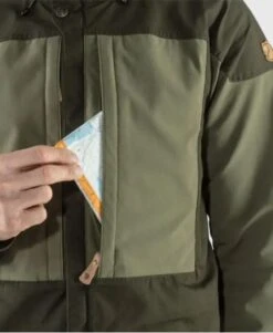 Fjallraven - Men's Keb Jacket -Prana Clothing Shop Capture4 7e296100 5e40 4451 a10c 4e40d02ada53