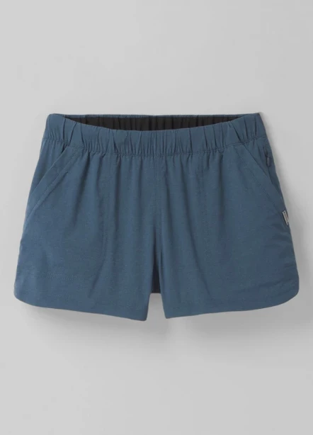 PrAna - Women's Arch Short 7 PrAna - Women's Arch Short - Image 5