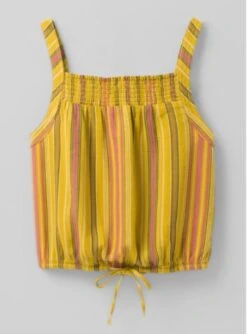 PrAna - Women's Little Palm Cami -Prana Clothing Shop Capture4 b3f188f3 28e6 4d45 a4ff 716e4d6c32f9