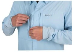 Simms - Men's Intruder BiComp Fishing Shirt -Prana Clothing Shop Capture5 2052a8d9 e3b0 417d 87f7 a73809e2a88b