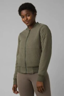 PrAna - Polar Escape Bomber Jacket -Prana Clothing Shop Capture5 38665be9 656f 4991 9c66 a6673250d917