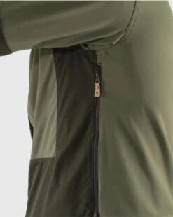 Fjallraven - Men's Keb Jacket -Prana Clothing Shop Capture5 53e49419 e930 450f a53f 562915074be6