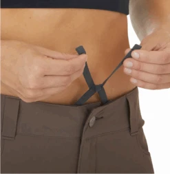 Outdoor Research - Women's Ferrosi Shorts 5" Inseam -Prana Clothing Shop Capture5 6e8a44e8 d34c 4777 86c1 06bb76741bc7