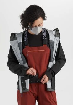 Outdoor Research - Women's Carbide Jacket -Prana Clothing Shop Capture5 8ad9bfac 3c74 4088 ab0c b085425ceed2