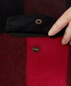 Fjallraven - Women's Canada Wool Padded Jacket -Prana Clothing Shop Capture5 a877d9c8 9fa0 49d4 b71e 4c795a82cec5