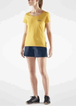 Fjallraven - Women's High Coast Lite Shorts -Prana Clothing Shop Capture5 b3922b47 969a 49a1 ad4e cd0151c8275d