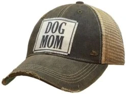 Vintage Life - Distressed Trucker Cap -Prana Clothing Shop Capture5 b6e1a4c9 6b63 497a a646 cdd3b83571f7