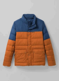 PrAna - North Palisade Jacket -Prana Clothing Shop Capture5 ee399daa 602d 4af7 9af9 ee98406d4ea2