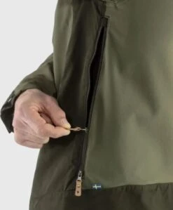 Fjallraven - Men's Keb Jacket -Prana Clothing Shop Capture6 db2cabb4 534d 46e8 8fe4 436a8442546e