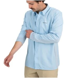 Simms - Men's Intruder BiComp Fishing Shirt -Prana Clothing Shop Capture7 a2342f1d a192 4c67 abf0 a71839c28c4f