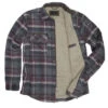 DKOTA - Burke Wool Lined Shirt -Prana Clothing Shop Capture7 c299a3cf 13c0 4ccb 84f7 e4748bc60370
