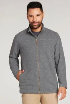 Sherpa Men's Rolpa Full Zip Fleece Jacket -Prana Clothing Shop Capture7 c8816d55 c9cd 4b67 ba9a eb82fae6d7da