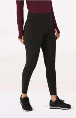 Sherpa - Women's Dolma Softshell Tight