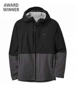 Outdoor Research - Men's Carbide Jacket -Prana Clothing Shop Capture7 d984b993 365e 4620 a213 4a8c5827fec2