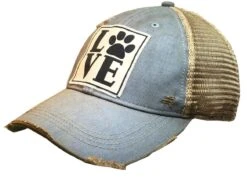 Vintage Life - Distressed Trucker Cap -Prana Clothing Shop Capture8 018c63e5 2ae1 4dd7 8deb 143fd96cd9ed