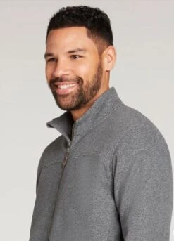 Sherpa Men's Rolpa Full Zip Fleece Jacket -Prana Clothing Shop Capture8 9a9426f2 6716 429f 8f78 e99d8be7cbfd