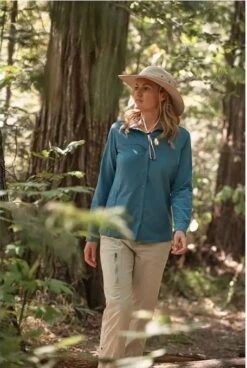 Royal Robbins - Women's Bug Barrier Discovery III Pant -Prana Clothing Shop Capture9 3118f942 2b3f 46da a59f 2590d802070d