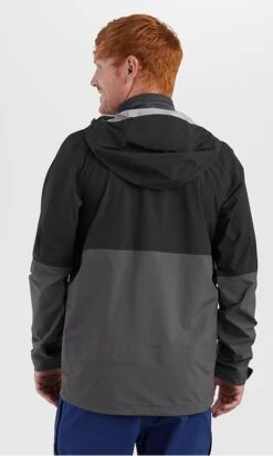 Outdoor Research - Men's Carbide Jacket -Prana Clothing Shop Capture9 c508e53c 4805 475d af87 8e3ad5ad79c5