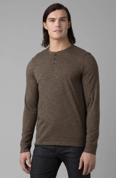 PrAna: Ronnie Henley II 3 PrAna: Ronnie Henley II