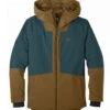 Outdoor Research - Men's Snowcrew Jacket -Prana Clothing Shop Capture 0567ce12 0b9d 48ae 8206 b856fc804879