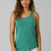 Prana: Women's Foundation 365 Tank -Prana Clothing Shop Capture 0e4e5929 ec3f 4c93 9dbb 93dc3b59c1ad
