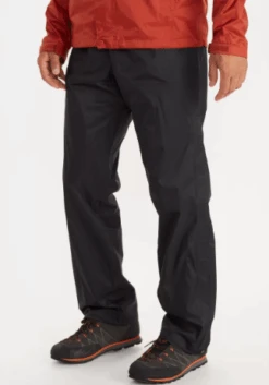Marmot: Men's PreCip Eco Full Zip Pants