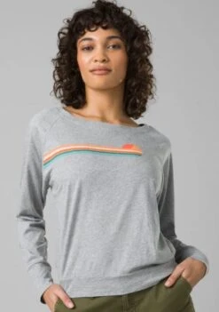 PrAna: Women's Organic Graphic Long Sleeve 7 PrAna: Women's Organic Graphic Long Sleeve -Prana Clothing Shop Capture 27510acf 5d3d 4c3d aef2 2fbc8dcb7635
