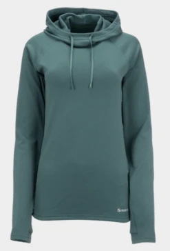 Simms - Women's Heavyweight Baselayer Hoody