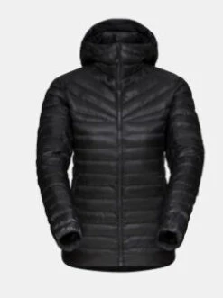 Mammut - Women's Albula IN Hooded Jacket