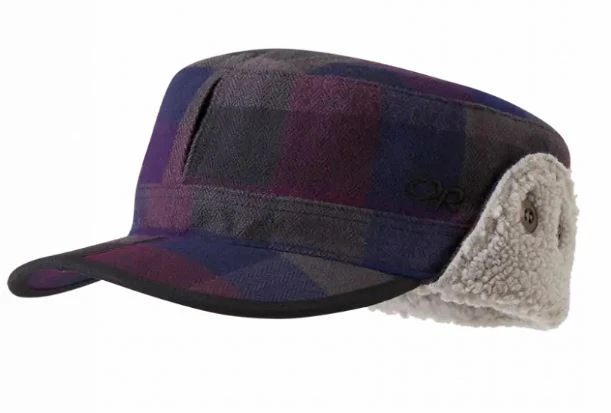 Outdoor Research - Yukon Cap 5 Outdoor Research - Yukon Cap - Image 3