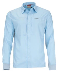 Simms - Men's Intruder BiComp Fishing Shirt