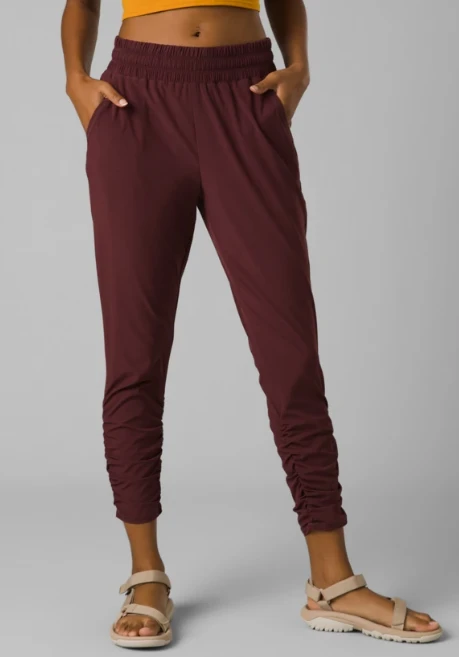 Prana: Women's Railay Pant 3 Prana: Women's Railay Pant