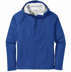 Outdoor Research - Men's Apollo Rain Jacket -Prana Clothing Shop Capture 796a2e50 4a30 4d26 b6e6 603904eca0d5